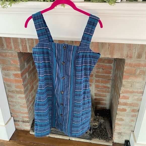 roxy Plain Y2k Vibes Dress 1990’s Academic Style like new multiple sizes - Picture 1 of 9